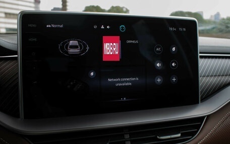 Skoda Kodiaq I, 2023 год, 5 037 000 рублей, 28 фотография