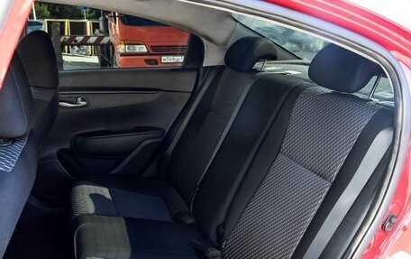 KIA Rio IV, 2018 год, 1 325 000 рублей, 17 фотография