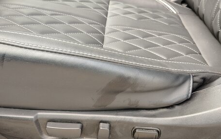 Mitsubishi Outlander III рестайлинг 3, 2022 год, 2 890 000 рублей, 16 фотография