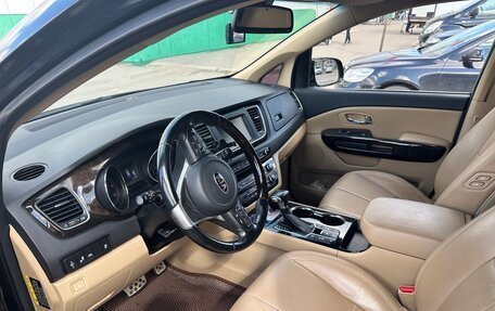 KIA Carnival III, 2019 год, 2 750 000 рублей, 6 фотография