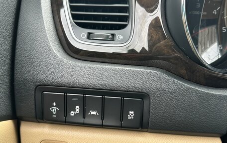 KIA Carnival III, 2019 год, 2 750 000 рублей, 9 фотография