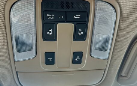 KIA Carnival III, 2019 год, 2 750 000 рублей, 12 фотография