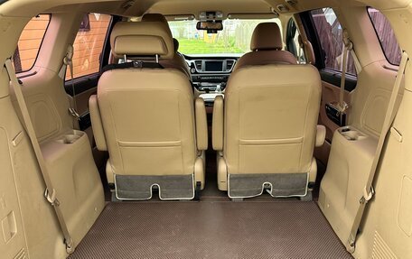 KIA Carnival III, 2019 год, 2 750 000 рублей, 16 фотография