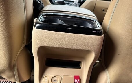KIA Carnival III, 2019 год, 2 750 000 рублей, 15 фотография