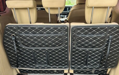 KIA Carnival III, 2019 год, 2 750 000 рублей, 23 фотография