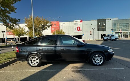 Opel Vectra B рестайлинг, 1997 год, 145 000 рублей, 4 фотография