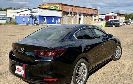 Mazda 3, 2021 год, 1 880 000 рублей, 6 фотография