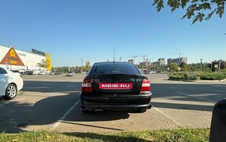 Opel Vectra B рестайлинг, 1997 год, 145 000 рублей, 6 фотография