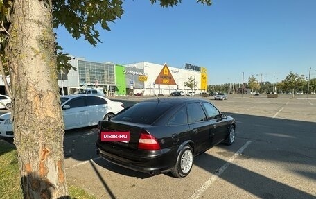 Opel Vectra B рестайлинг, 1997 год, 145 000 рублей, 5 фотография