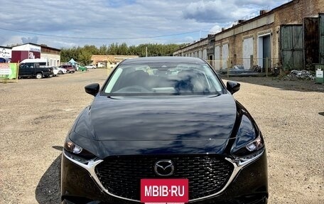 Mazda 3, 2021 год, 1 880 000 рублей, 3 фотография