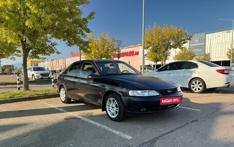 Opel Vectra B рестайлинг, 1997 год, 145 000 рублей, 3 фотография