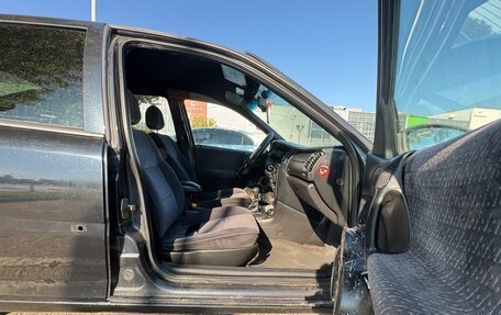 Opel Vectra B рестайлинг, 1997 год, 145 000 рублей, 14 фотография