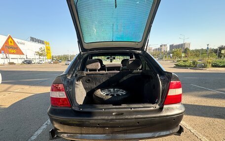 Opel Vectra B рестайлинг, 1997 год, 145 000 рублей, 12 фотография