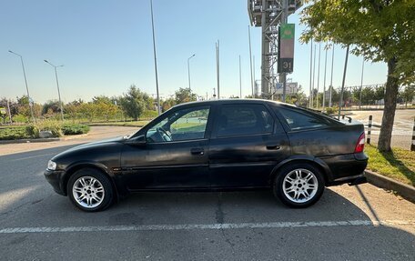 Opel Vectra B рестайлинг, 1997 год, 145 000 рублей, 8 фотография