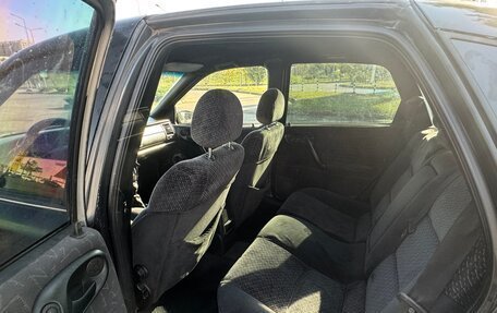 Opel Vectra B рестайлинг, 1997 год, 145 000 рублей, 11 фотография