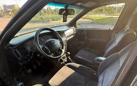 Opel Vectra B рестайлинг, 1997 год, 145 000 рублей, 10 фотография