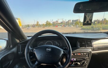 Opel Vectra B рестайлинг, 1997 год, 145 000 рублей, 15 фотография
