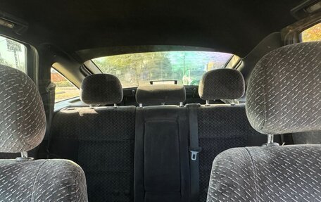 Opel Vectra B рестайлинг, 1997 год, 145 000 рублей, 17 фотография