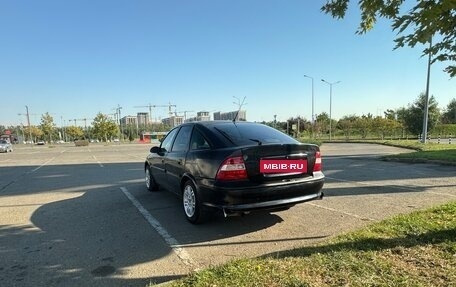 Opel Vectra B рестайлинг, 1997 год, 145 000 рублей, 7 фотография