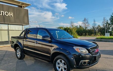 JAC T6, 2020 год, 1 349 000 рублей, 3 фотография