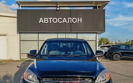 JAC T6, 2020 год, 1 349 000 рублей, 5 фотография