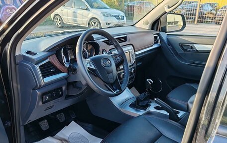 JAC T6, 2020 год, 1 349 000 рублей, 8 фотография
