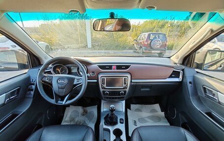 JAC T6, 2020 год, 1 349 000 рублей, 9 фотография
