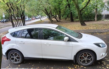 Ford Focus III, 2014 год, 625 000 рублей, 5 фотография