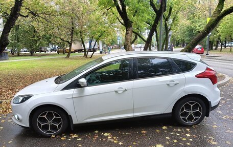 Ford Focus III, 2014 год, 625 000 рублей, 7 фотография