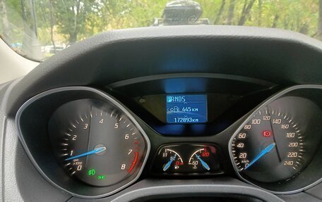 Ford Focus III, 2014 год, 625 000 рублей, 8 фотография