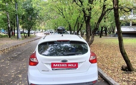 Ford Focus III, 2014 год, 625 000 рублей, 3 фотография