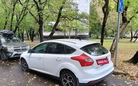 Ford Focus III, 2014 год, 625 000 рублей, 2 фотография