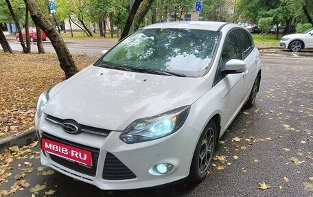 Ford Focus III, 2014 год, 625 000 рублей, 6 фотография