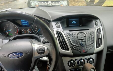 Ford Focus III, 2014 год, 625 000 рублей, 9 фотография