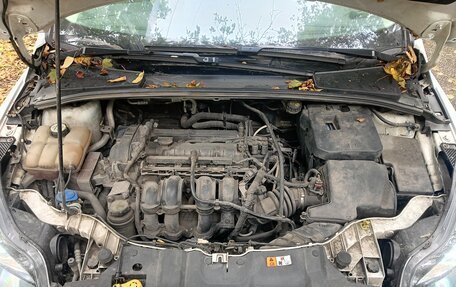 Ford Focus III, 2014 год, 625 000 рублей, 10 фотография