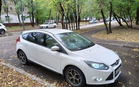 Ford Focus III, 2014 год, 625 000 рублей, 12 фотография