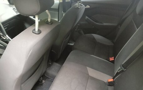 Ford Focus III, 2014 год, 625 000 рублей, 13 фотография