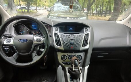 Ford Focus III, 2014 год, 625 000 рублей, 14 фотография