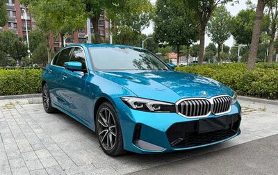 BMW 3 серия, 2023 год, 3 003 555 рублей, 1 фотография