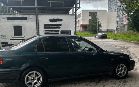 Honda Civic VII, 1996 год, 250 000 рублей, 5 фотография