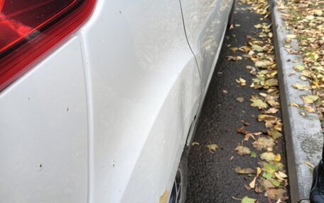Ford Focus III, 2014 год, 625 000 рублей, 18 фотография