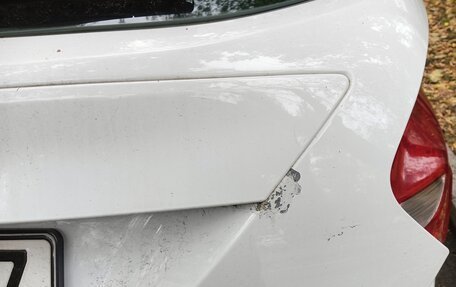 Ford Focus III, 2014 год, 625 000 рублей, 15 фотография