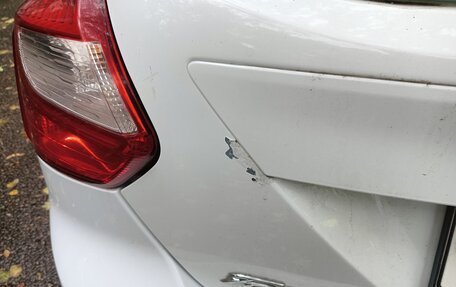 Ford Focus III, 2014 год, 625 000 рублей, 16 фотография