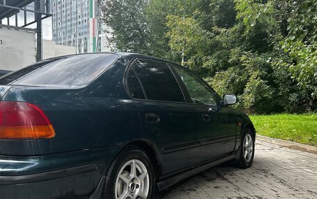 Honda Civic VII, 1996 год, 250 000 рублей, 7 фотография