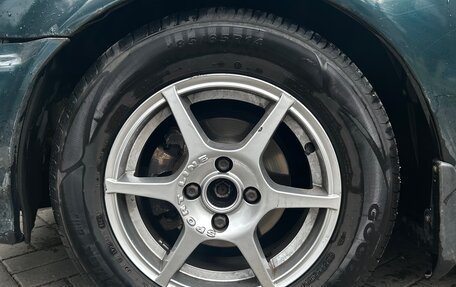Honda Civic VII, 1996 год, 250 000 рублей, 16 фотография
