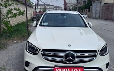 Mercedes-Benz GLC, 2019 год, 3 550 000 рублей, 1 фотография