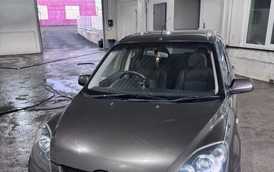 Mazda Demio III (DE), 2006 год, 380 000 рублей, 1 фотография