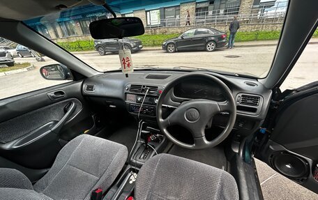 Honda Civic VII, 1996 год, 250 000 рублей, 18 фотография