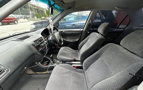 Honda Civic VII, 1996 год, 250 000 рублей, 25 фотография