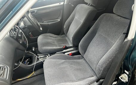 Honda Civic VII, 1996 год, 250 000 рублей, 23 фотография